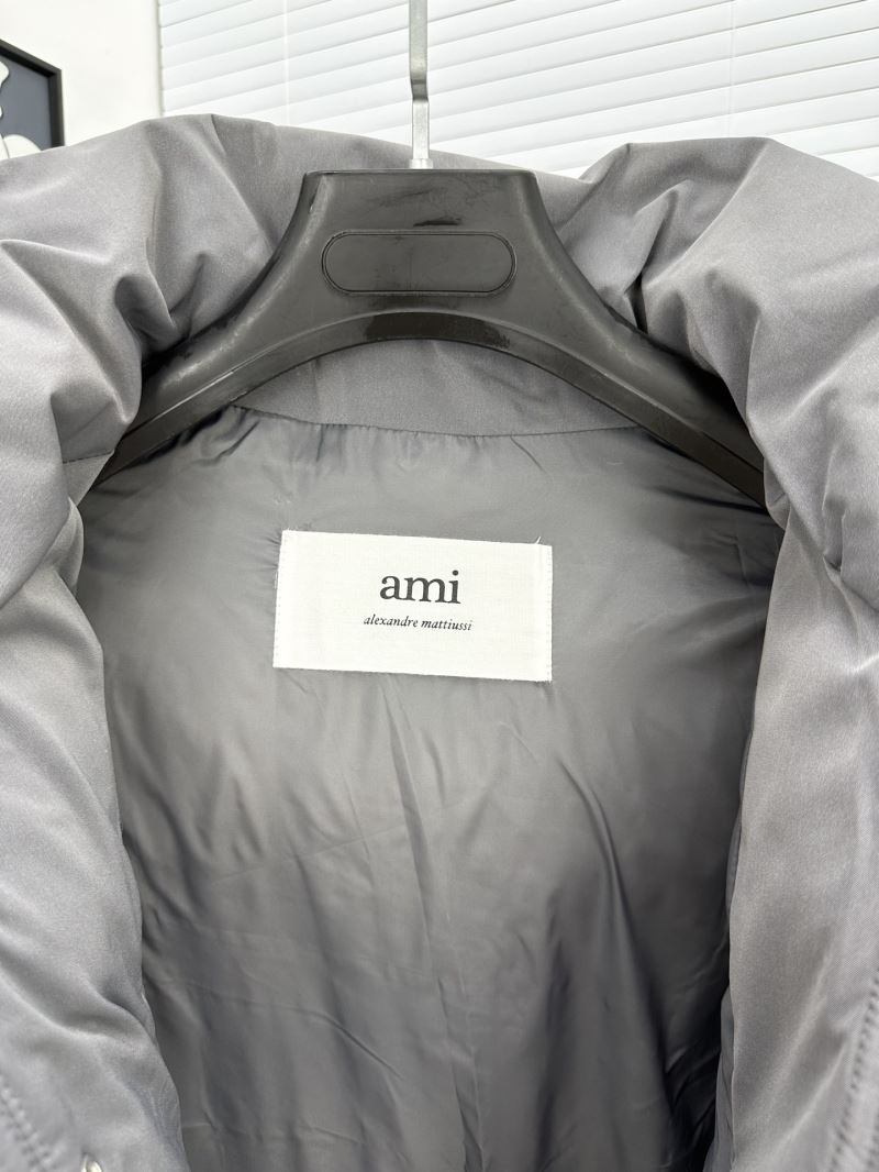 Amiri Down Jackets